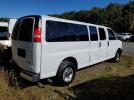 GMC Savana G3500 Lt Image 13