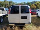 GMC Savana G3500 Lt Image 9