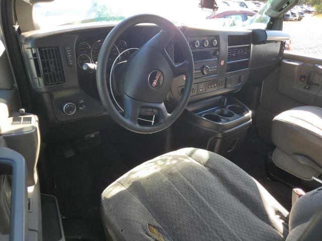 GMC Savana G3500 Lt Image 5