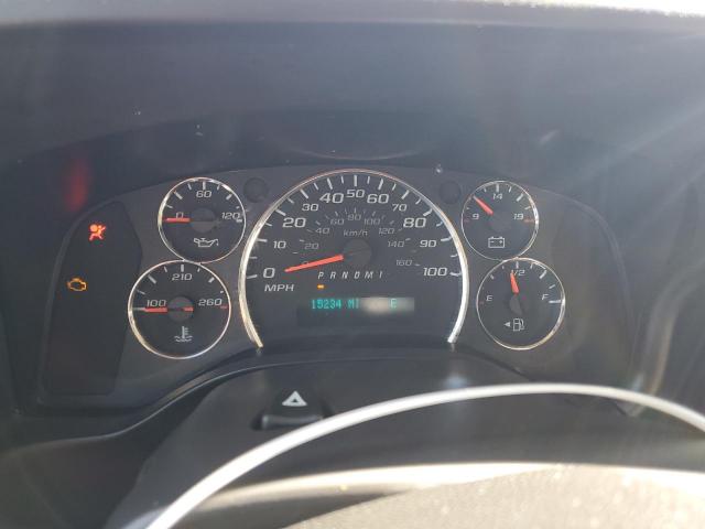 GMC Savana G3500 Lt Image 11