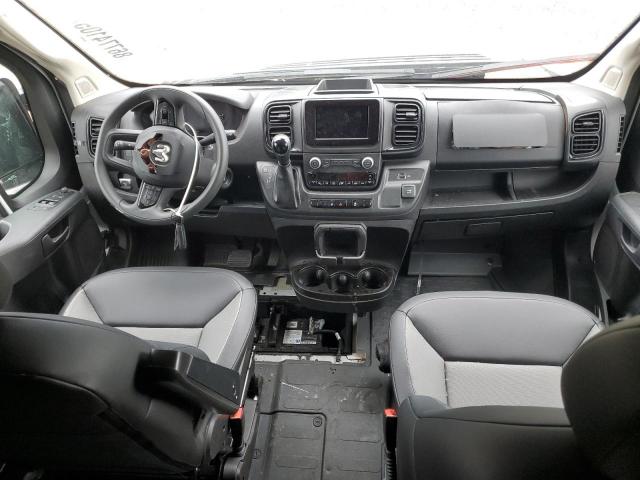 Ram Promaster 3500 High Image 8