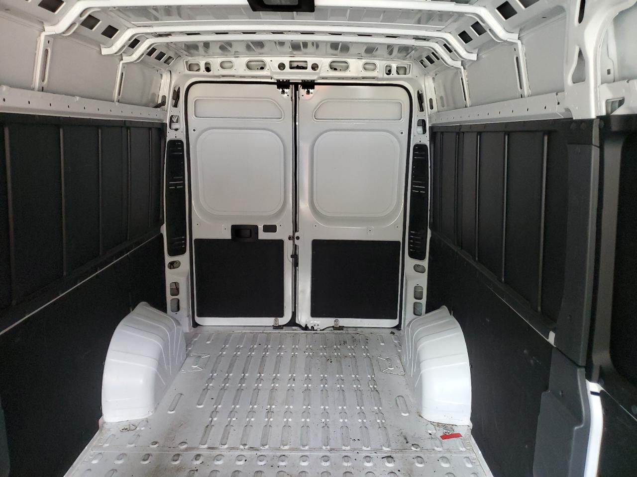 Ram Promaster 3500 High Image 5