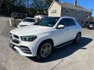 Mercedes-Benz GLE 350 4matic Image 1
