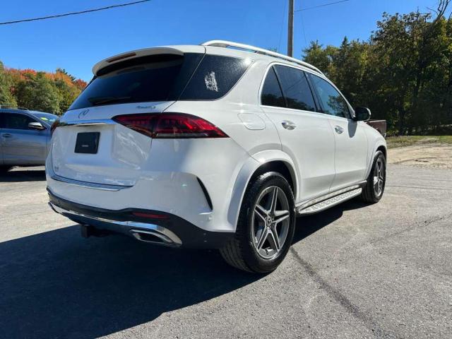 Mercedes-Benz GLE 350 4matic Image 2