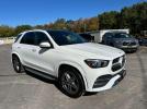 Mercedes-Benz GLE 350 4matic Image 9