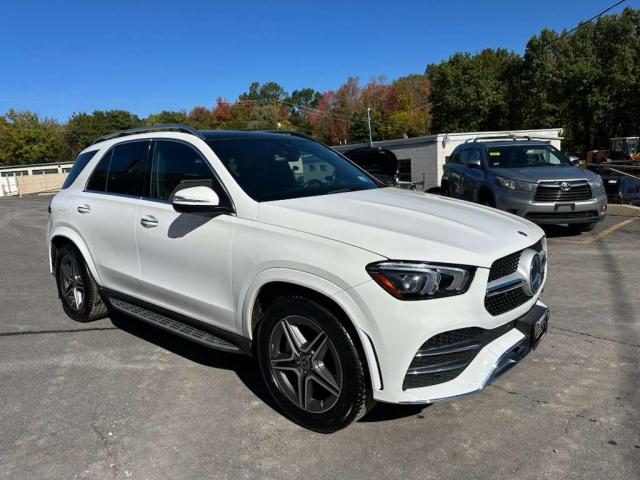 Mercedes-Benz GLE 350 4matic Image 9