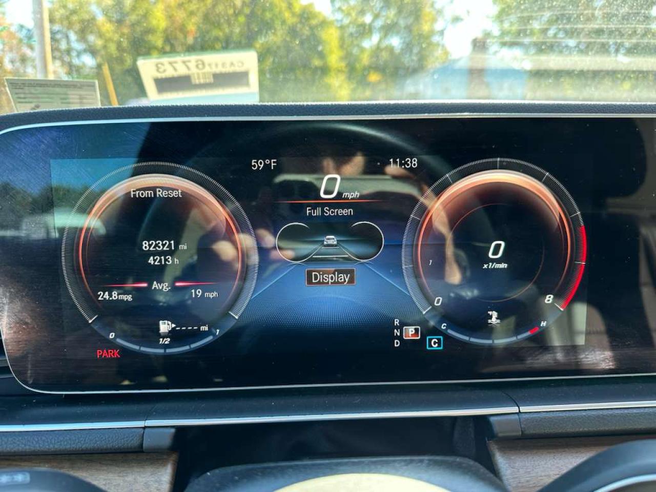 Mercedes-Benz GLE 350 4matic Image 3