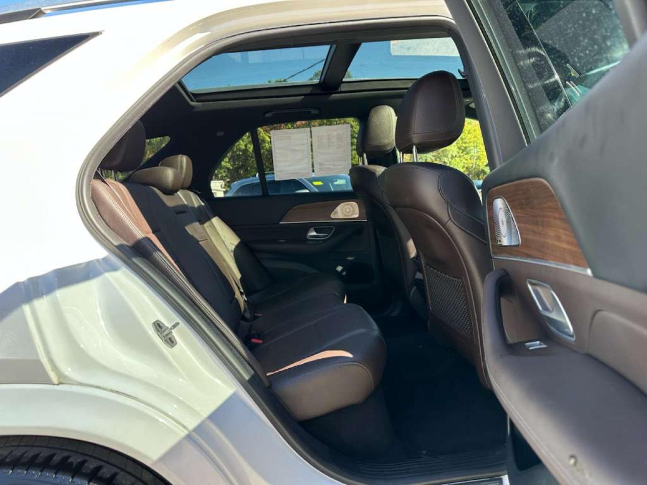 Mercedes-Benz GLE 350 4matic Image 5