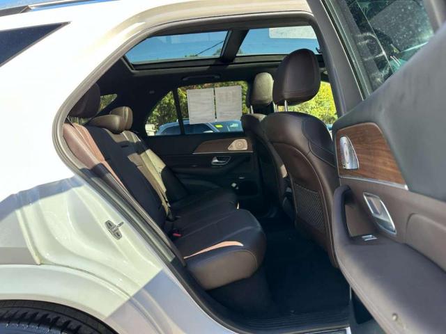 Mercedes-Benz GLE 350 4matic Image 5