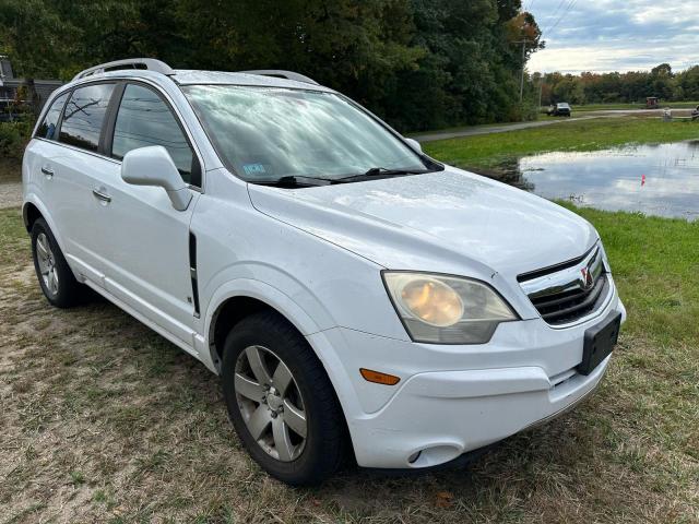  Salvage Saturn Vue