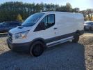 Ford Transit T-250 Image 1