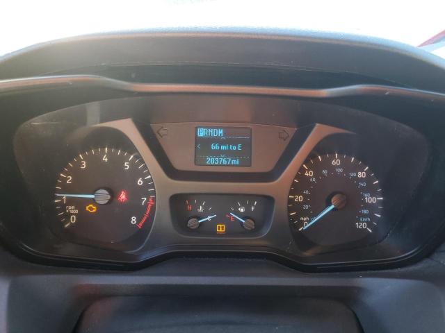 Ford Transit T-250 Image 7