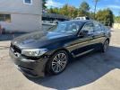 BMW 5 Series Xi Image 1