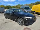 BMW 5 Series Xi Image 8