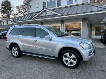  Salvage Mercedes-Benz G-Class