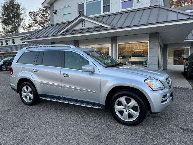  Salvage Mercedes-Benz G-Class