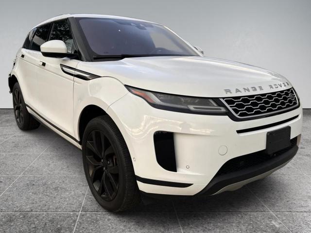  Salvage Land Rover Range Rover
