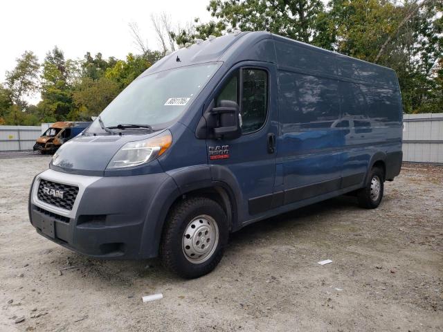  Salvage Ram Promaster