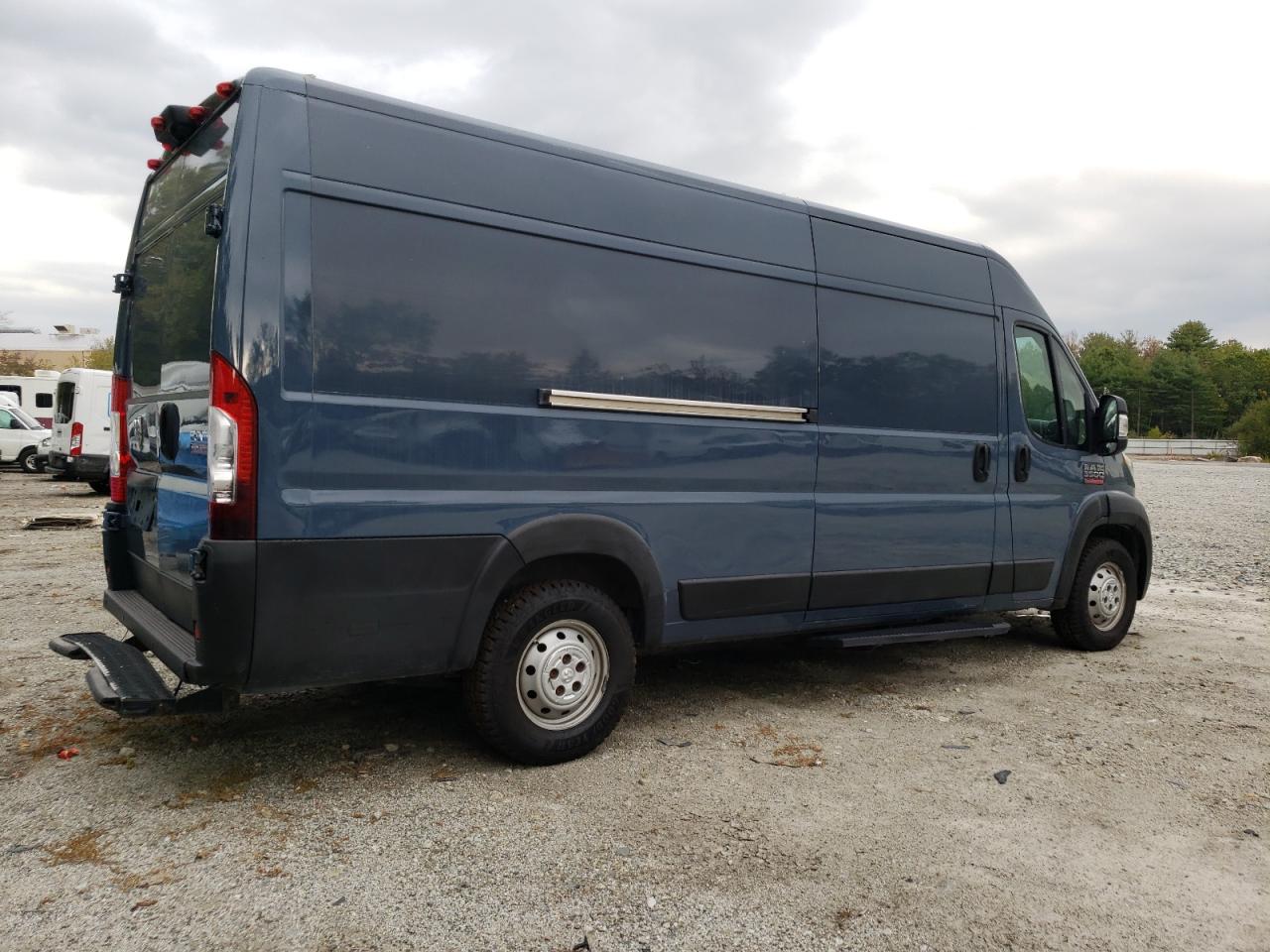Ram Promaster 3500 High Image 3