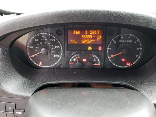 Ram Promaster 3500 High Image 11