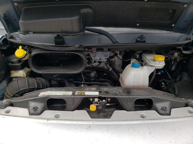 Ram Promaster 3500 High Image 2