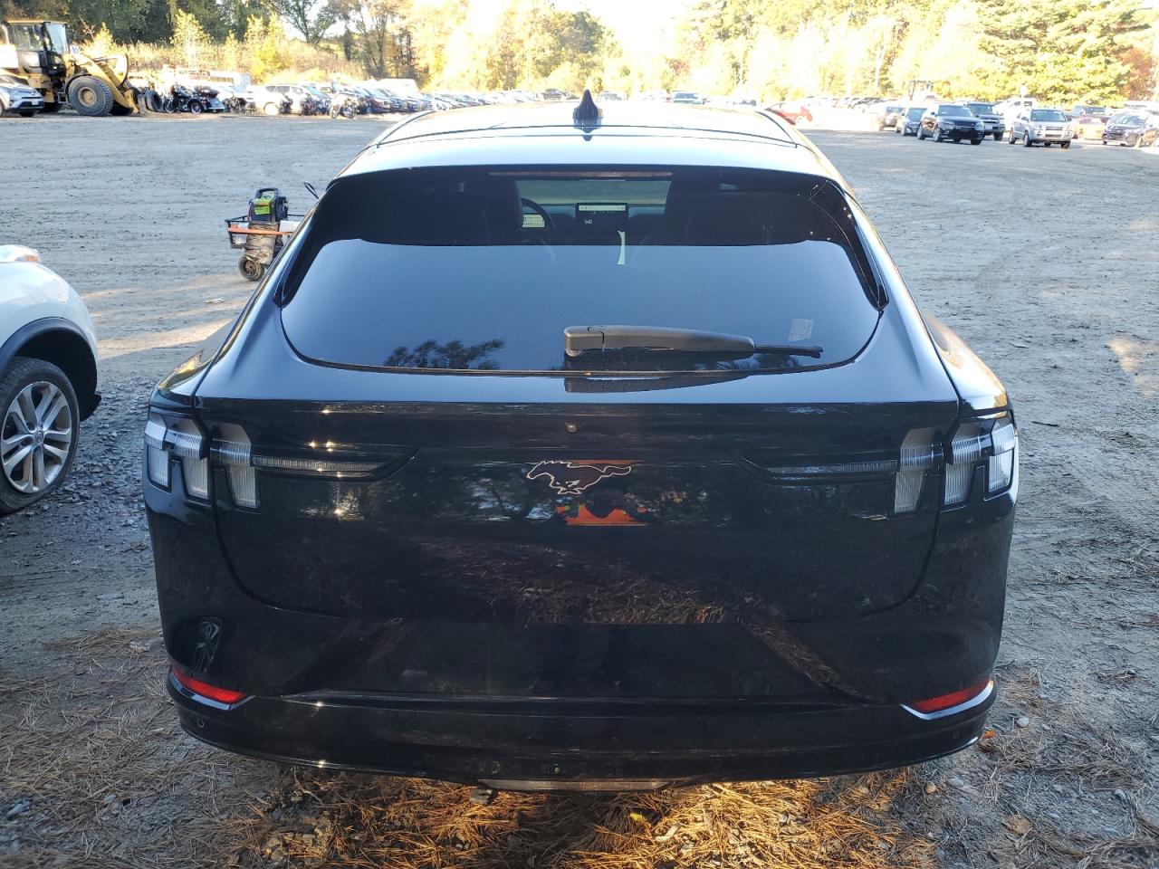 Ford Mustang Premium Image 4