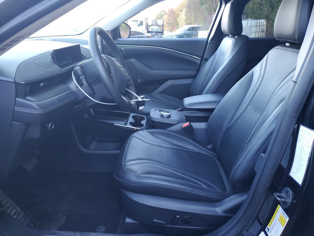 Ford Mustang Premium Image 10