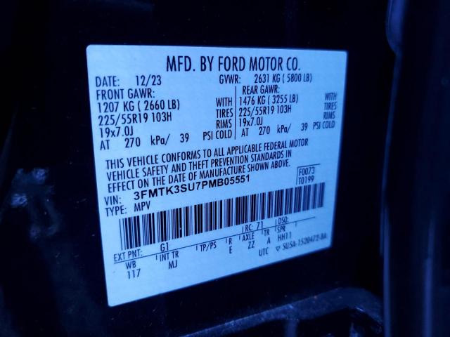 Ford Mustang Premium Image 11