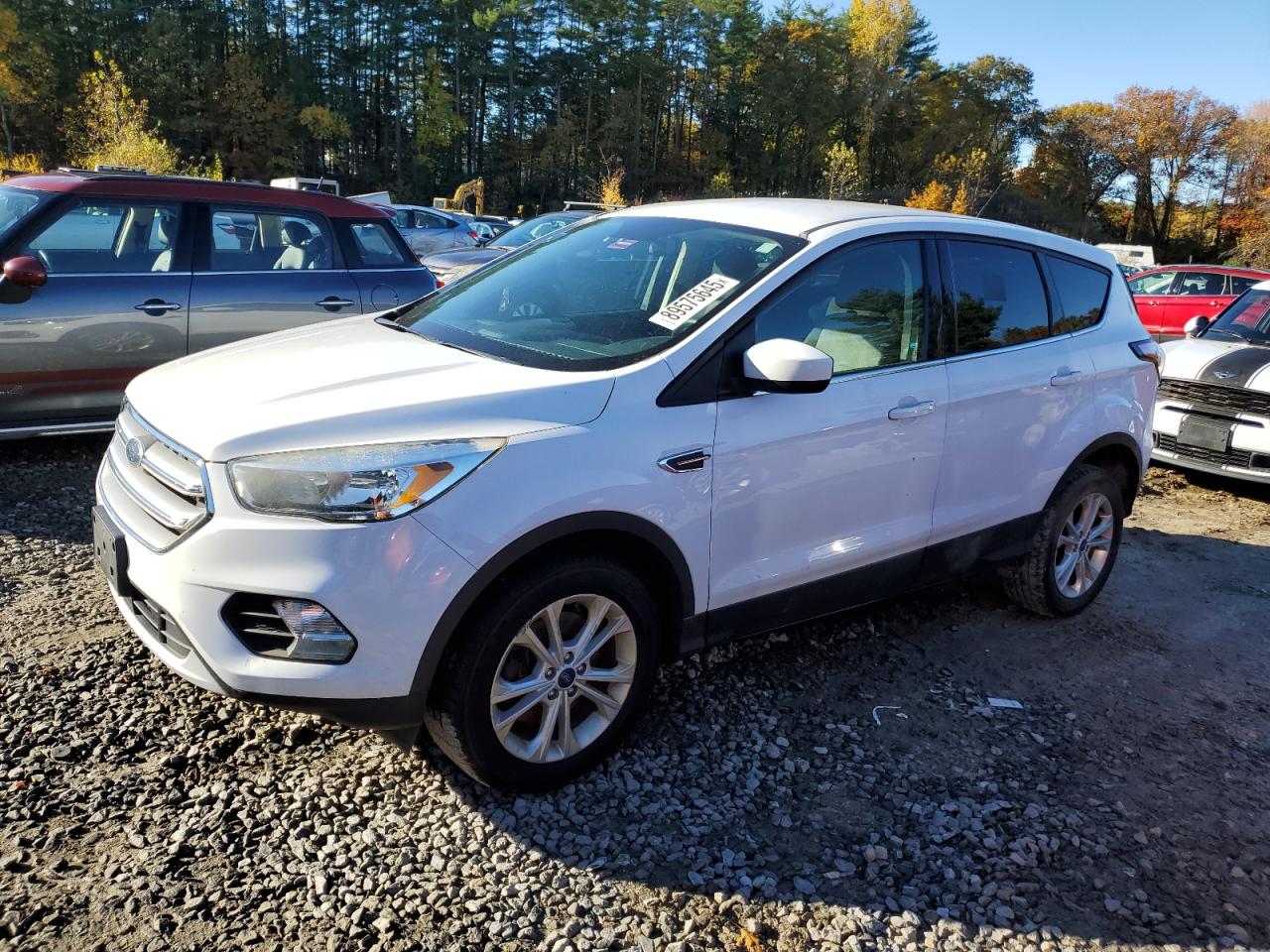Ford Escape Se Image 1
