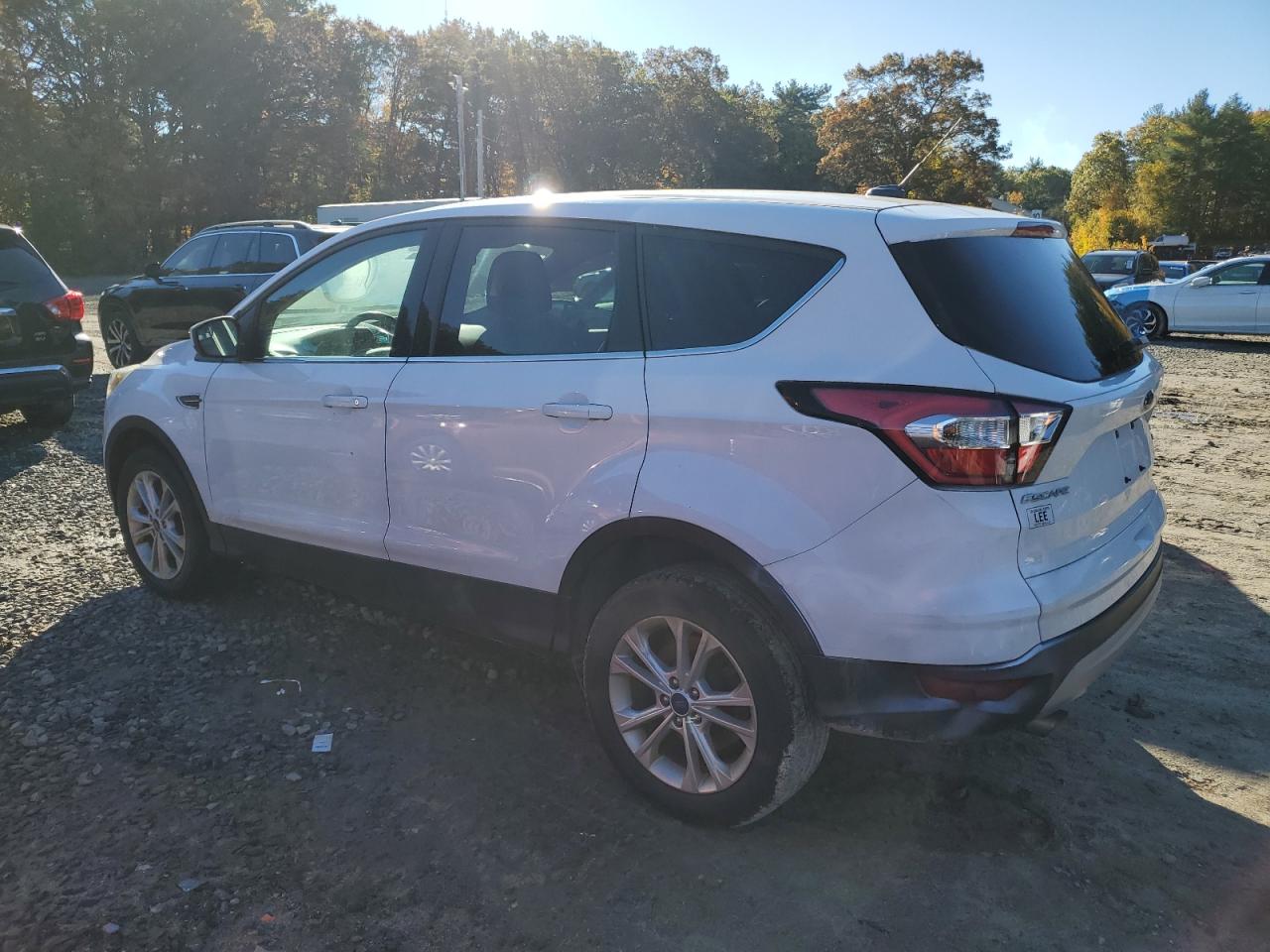 Ford Escape Se Image 11