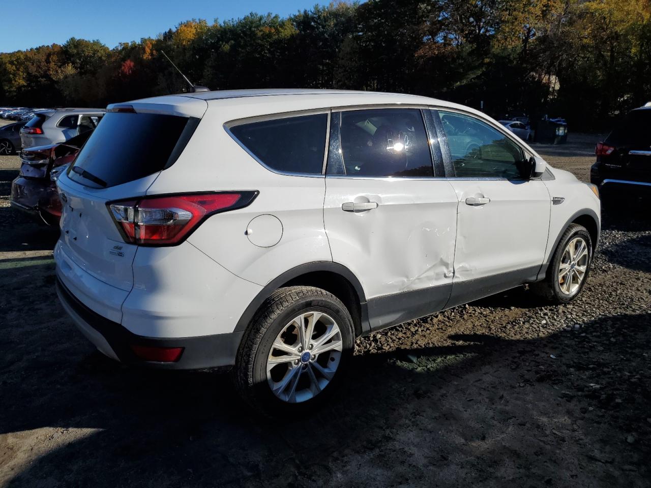 Ford Escape Se Image 13