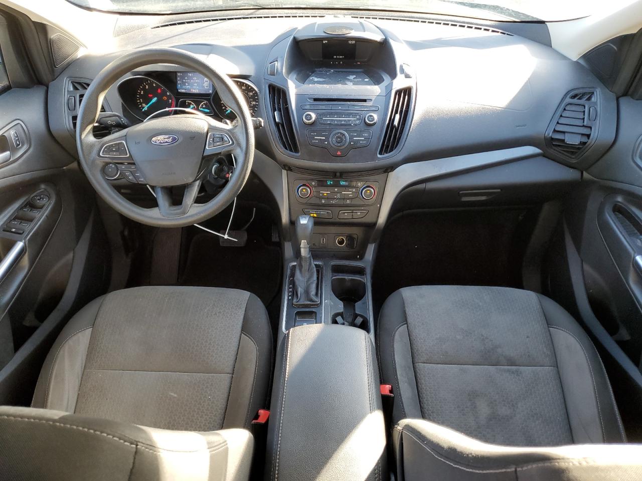 Ford Escape Se Image 6