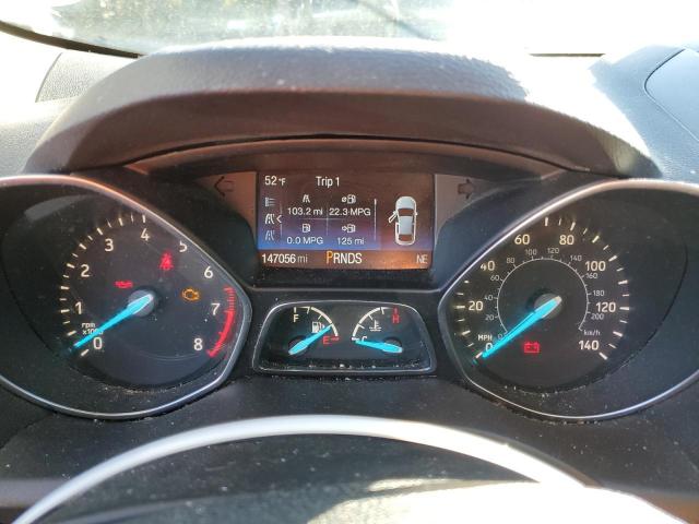 Ford Escape Se Image 8