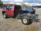 Chevrolet Silverado K2500 Heavy Duty Image 10