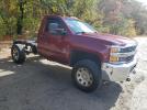 Chevrolet Silverado K2500 Heavy Duty Image 6