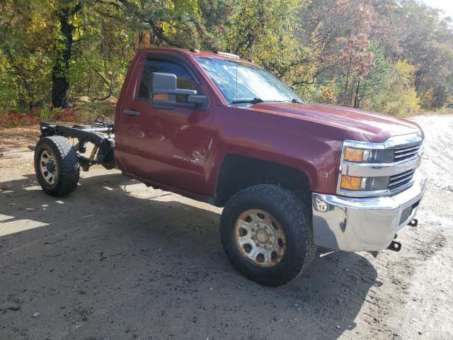 Chevrolet Silverado K2500 Heavy Duty Image 6