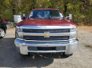 Chevrolet Silverado K2500 Heavy Duty Image 3