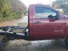 Chevrolet Silverado K2500 Heavy Duty Image 11