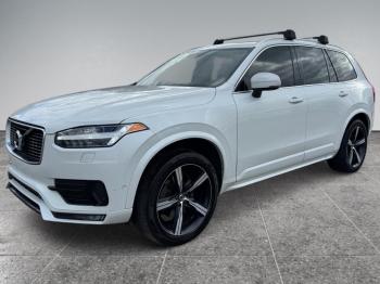  Salvage Volvo XC90