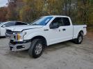 Ford F-150 Super Cab Image 1