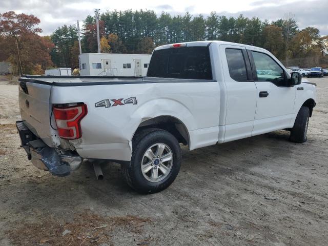 Ford F-150 Super Cab Image 3