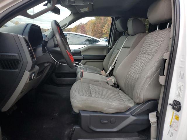 Ford F-150 Super Cab Image 5