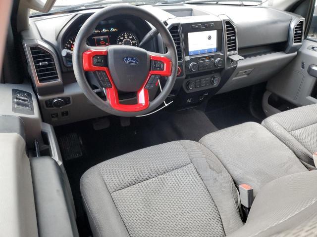 Ford F-150 Super Cab Image 6