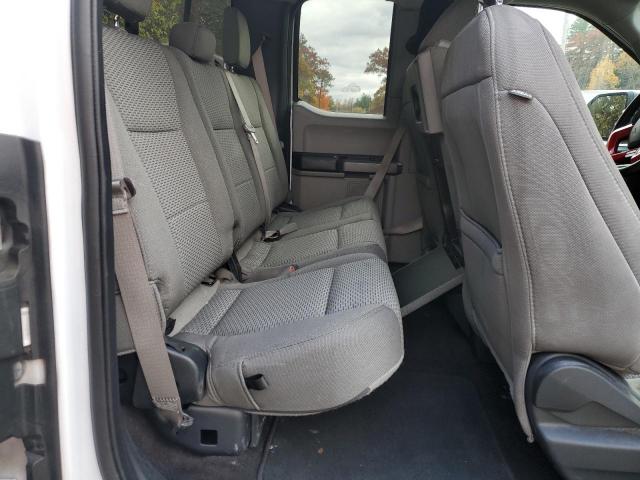 Ford F-150 Super Cab Image 8