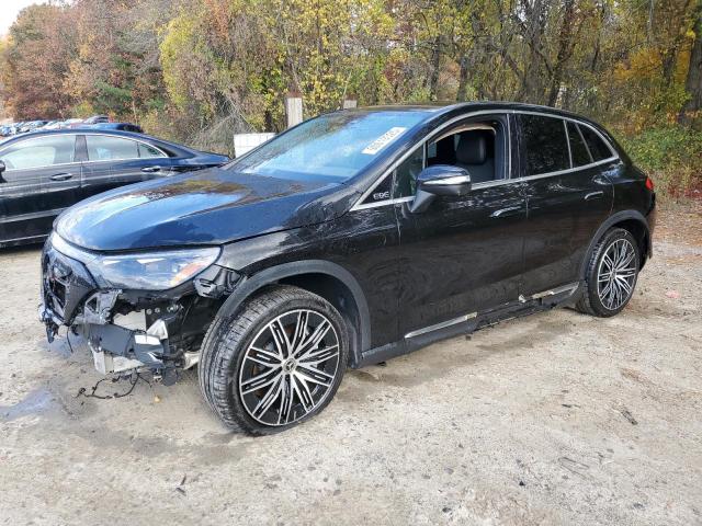  Salvage Mercedes-Benz EQE