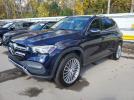 Mercedes-Benz GLE 450 4matic Image 1