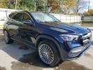 Mercedes-Benz GLE 450 4matic Image 2