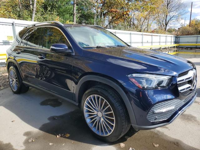 Mercedes-Benz GLE 450 4matic Image 2