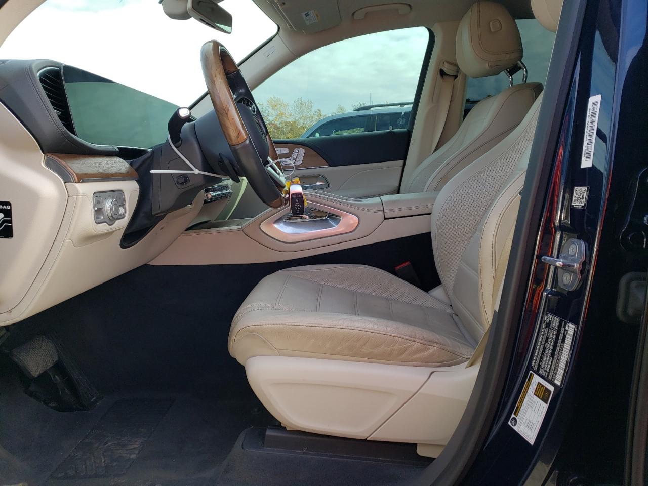 Mercedes-Benz GLE 450 4matic Image 5