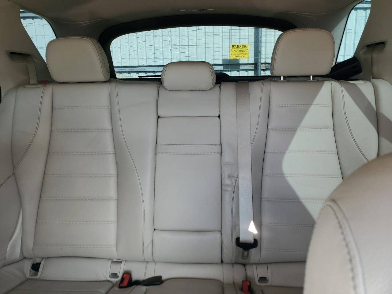 Mercedes-Benz GLE 450 4matic Image 6